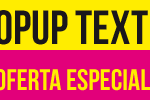 OFERTA TIENDA